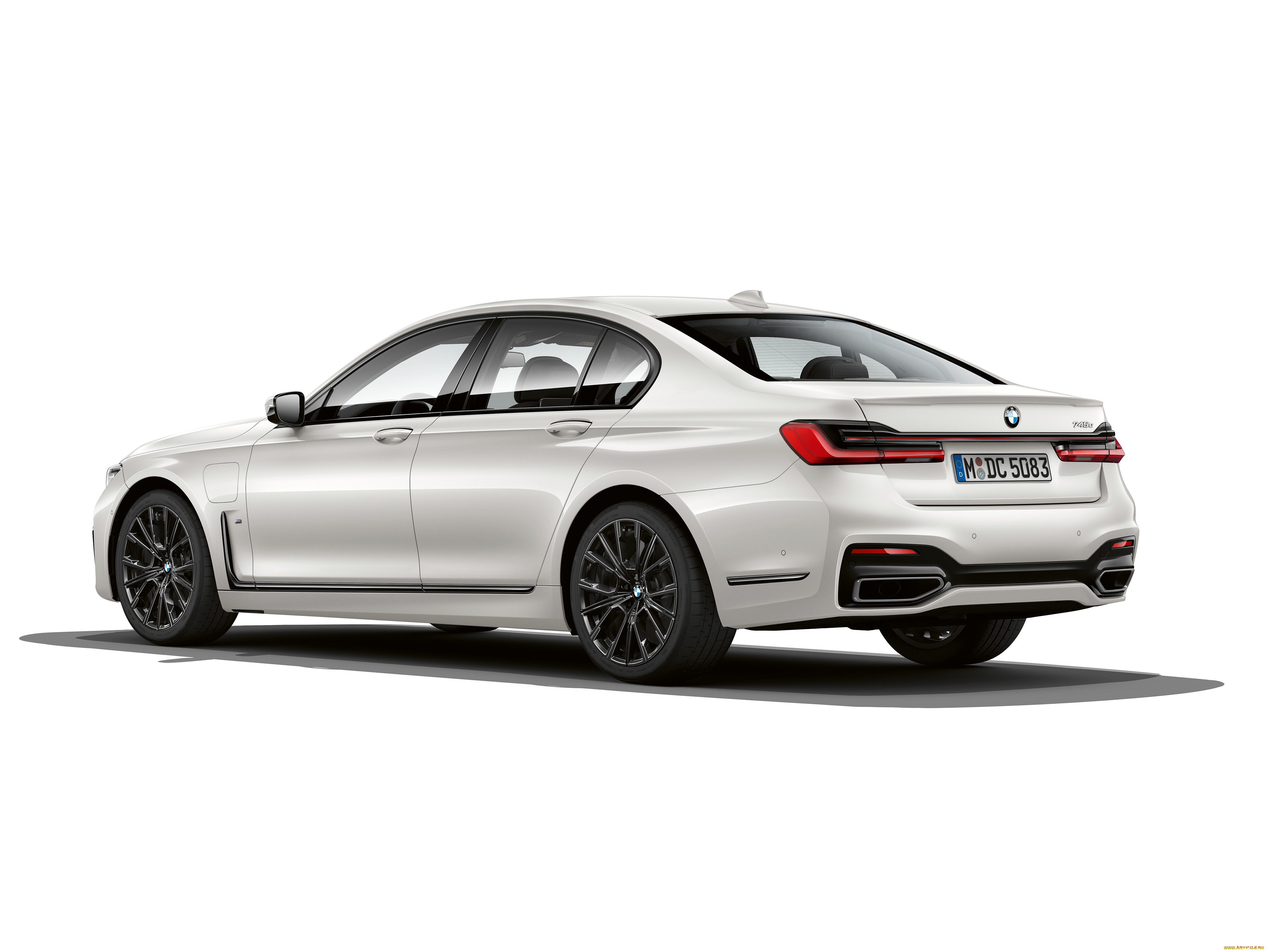 , bmw